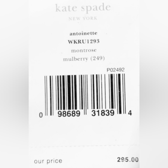 Purse - Picture 4 of 5